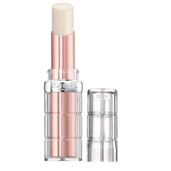 L'Oreal Paris Makeup Colour Riche Plump and Shine Lipstick X 2 - Picture 5 of 6